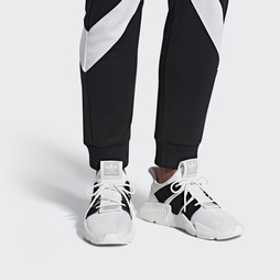 Adidas Prophere Férfi Originals Cipő - Fehér [D75446]